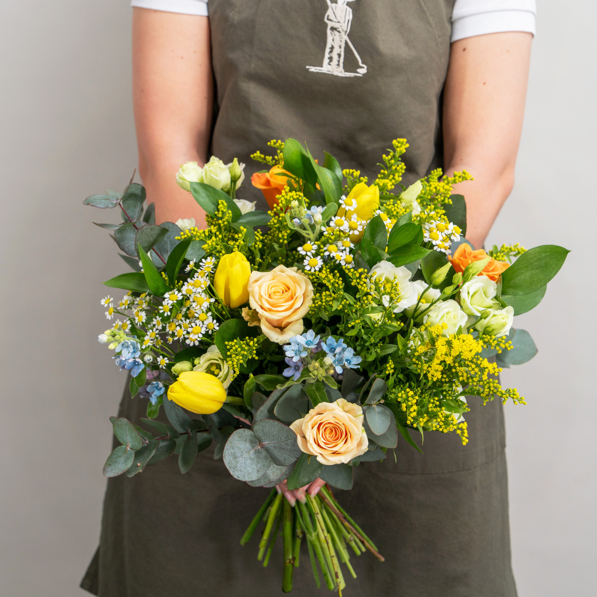 Original by The Nunhead Gardener — flowers available for delivery from Floom