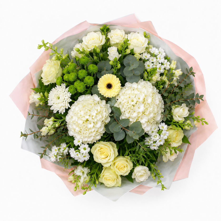 Original by Flowers At Number 10 — flowers available for delivery from Floom
