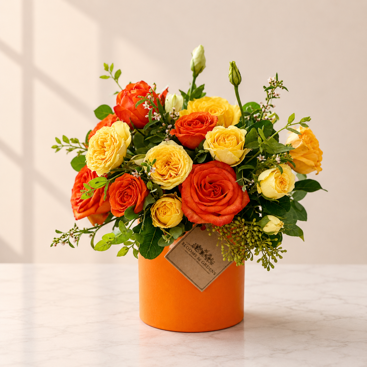 Original by My Blooming Business — flowers available for delivery from Floom