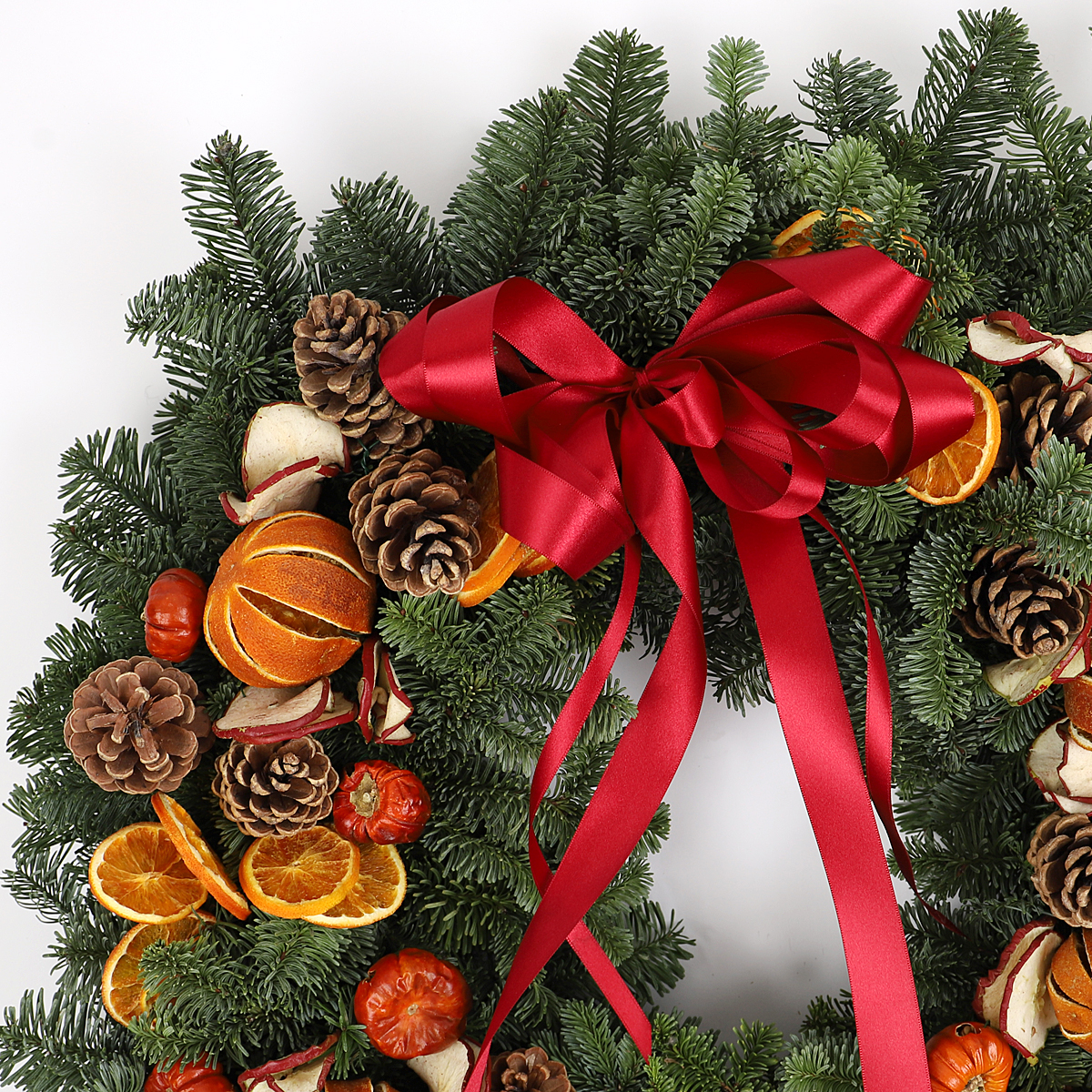Classic Wreath
