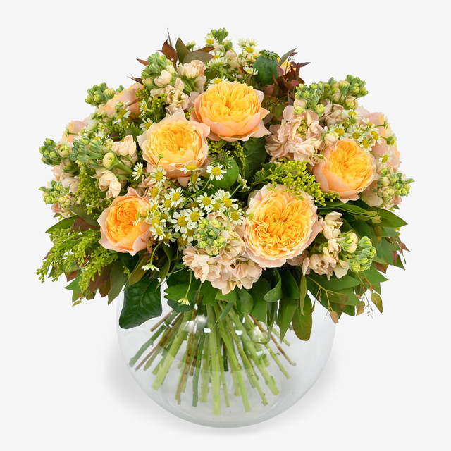 Original by Moyses Stevens Flowers — flowers available for delivery from Floom