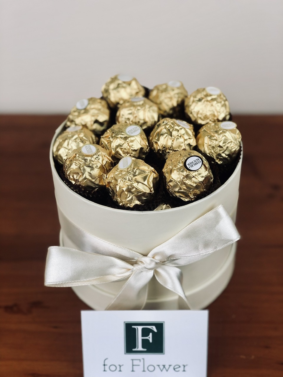 Ferrero Box