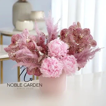 Original by Noble Garden Florist Marina Del Ray — flowers available for delivery from Floom