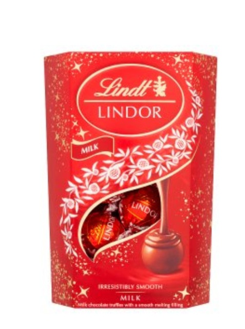 Lindt