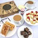 Afternoon Tea for 2