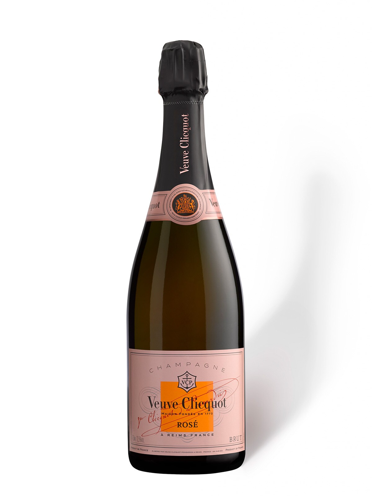 Veuve Clicquot Rosé75cl