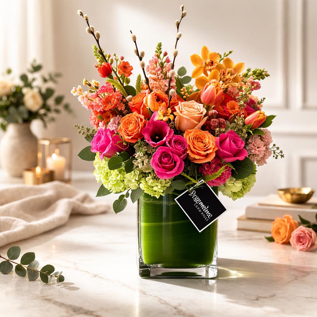 Buena Vista Arrangeme