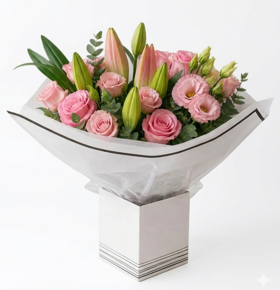 Original by Olympia Flowers — flowers available for delivery from Floom