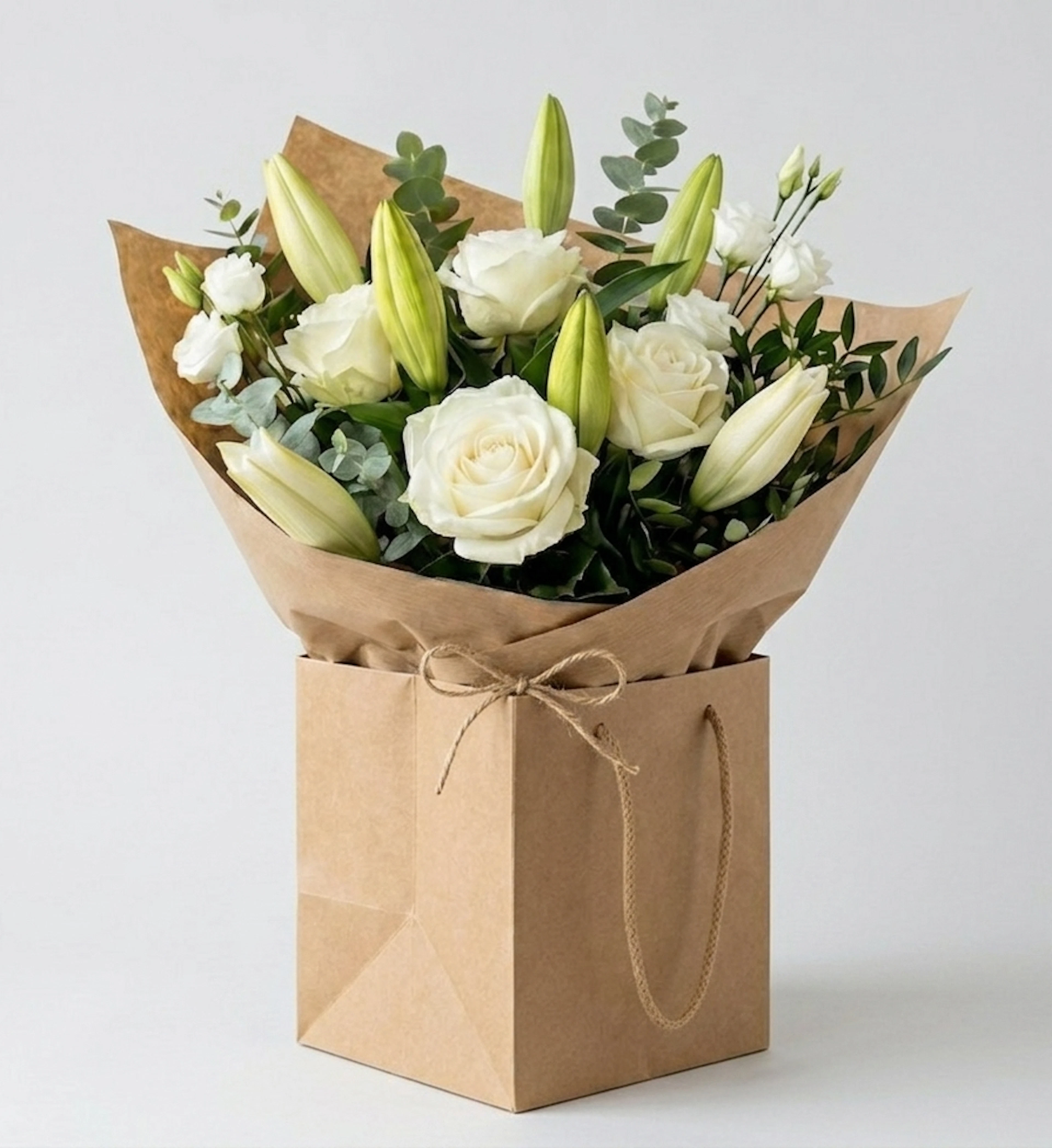 Original by Olympia Flowers — flowers available for delivery from Floom