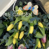 Original by Noble Garden Florist Weho — flowers available for delivery from Floom