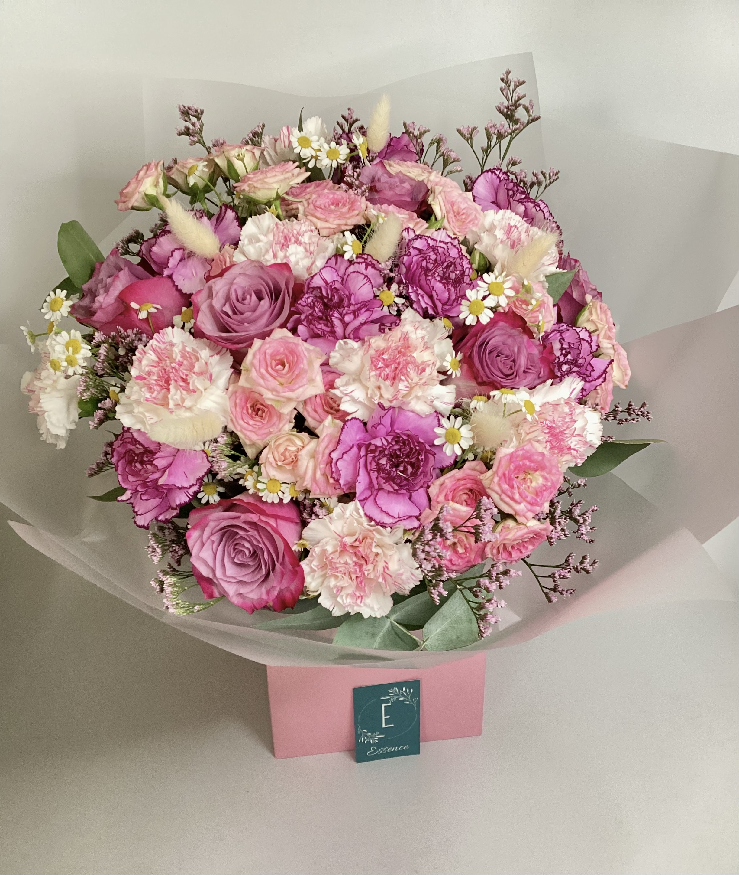 Original by Essence — flowers available for delivery from Floom