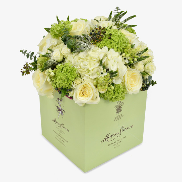 Original by Moyses Stevens Flowers — flowers available for delivery from Floom