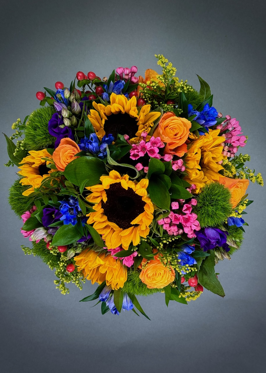 Summer by Maples Flowers — flowers available for delivery from Floom