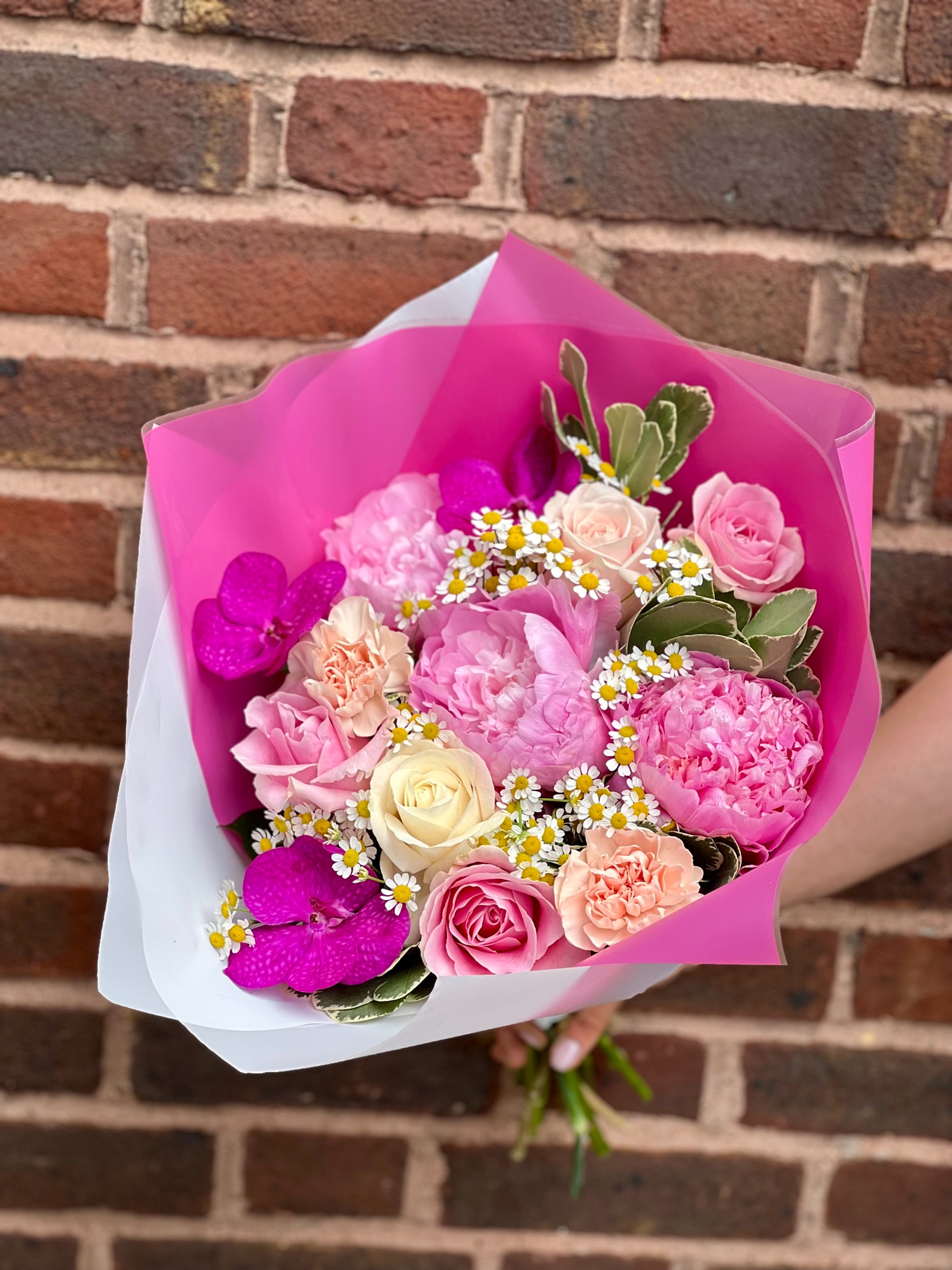 Original by Fani’s Florals — flowers available for delivery from Floom