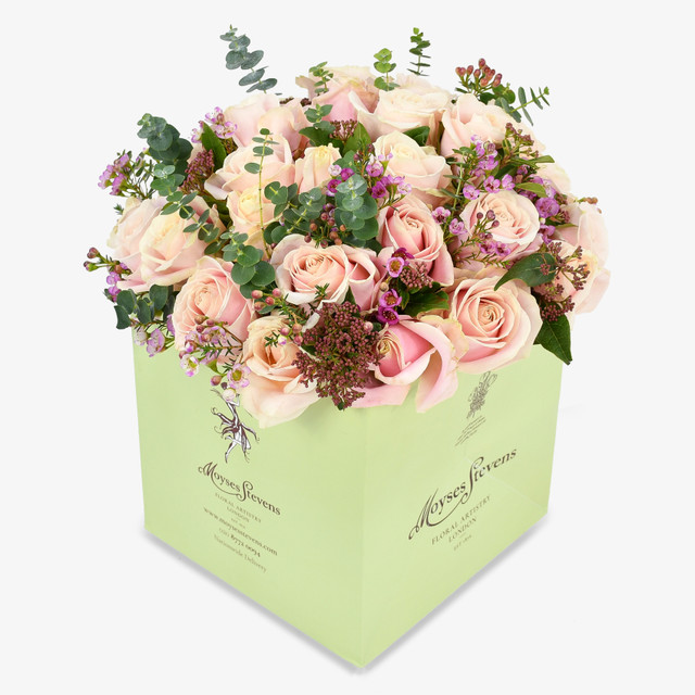 Original by Moyses Stevens Flowers — flowers available for delivery from Floom