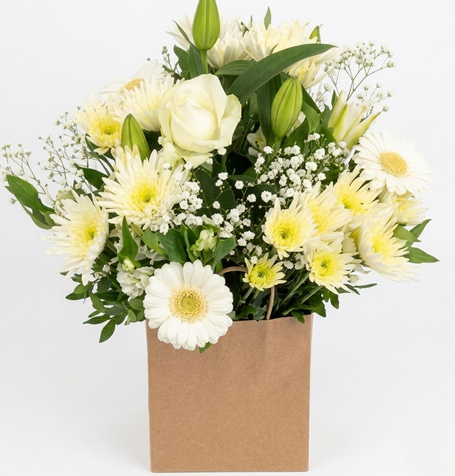 Original by Olympia Flowers — flowers available for delivery from Floom