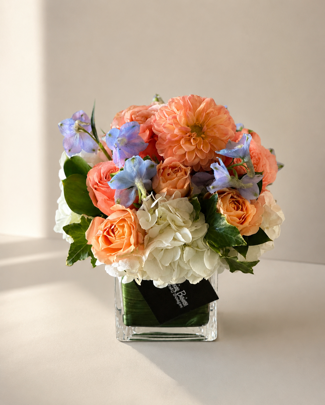 Dottie by My Blooming Business — flowers available for delivery from Floom