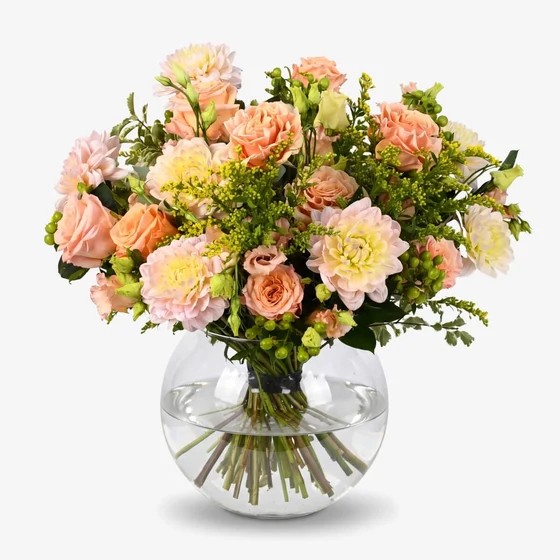 Original by Moyses Stevens Flowers — flowers available for delivery from Floom