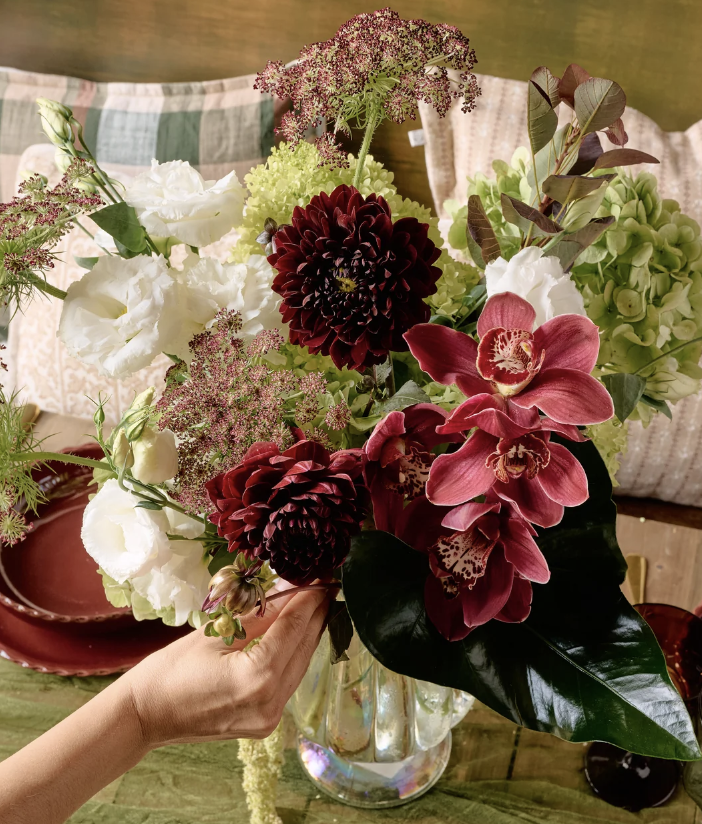 Original by Flowers for Dreams — flowers available for delivery from Floom