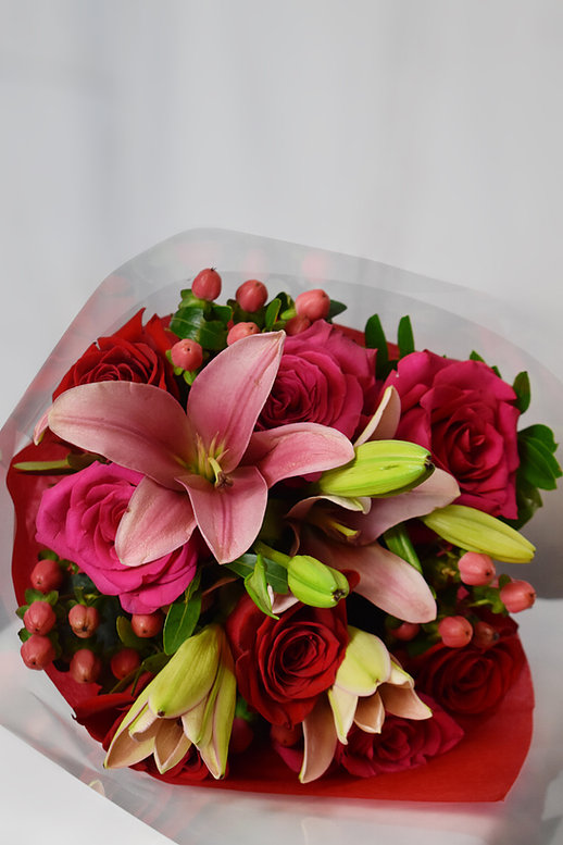 Mixed Bouquet
