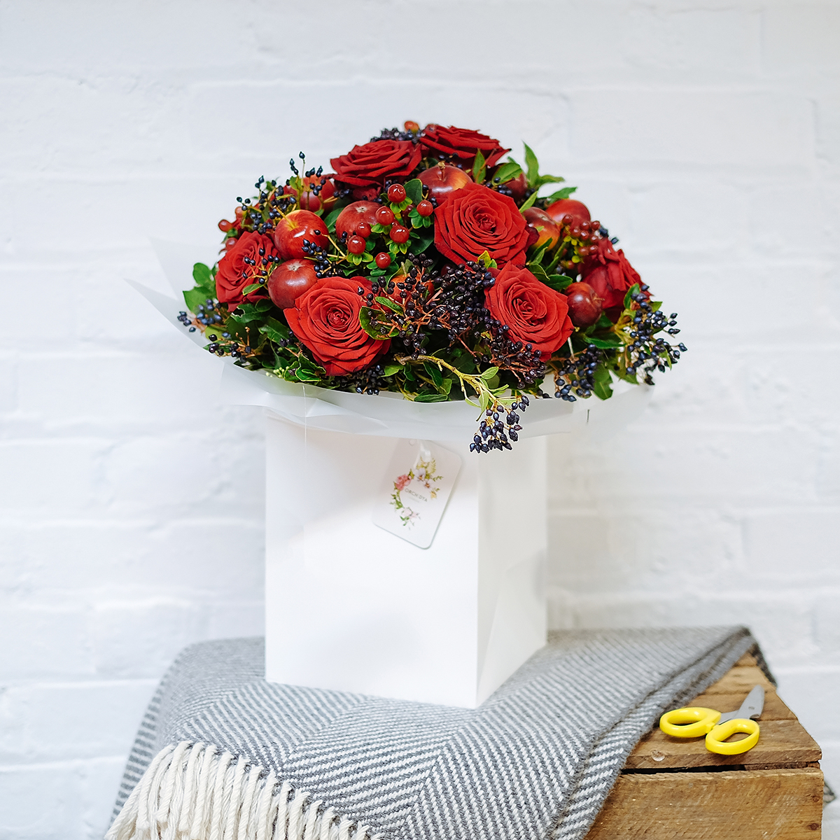 Fall In Love original