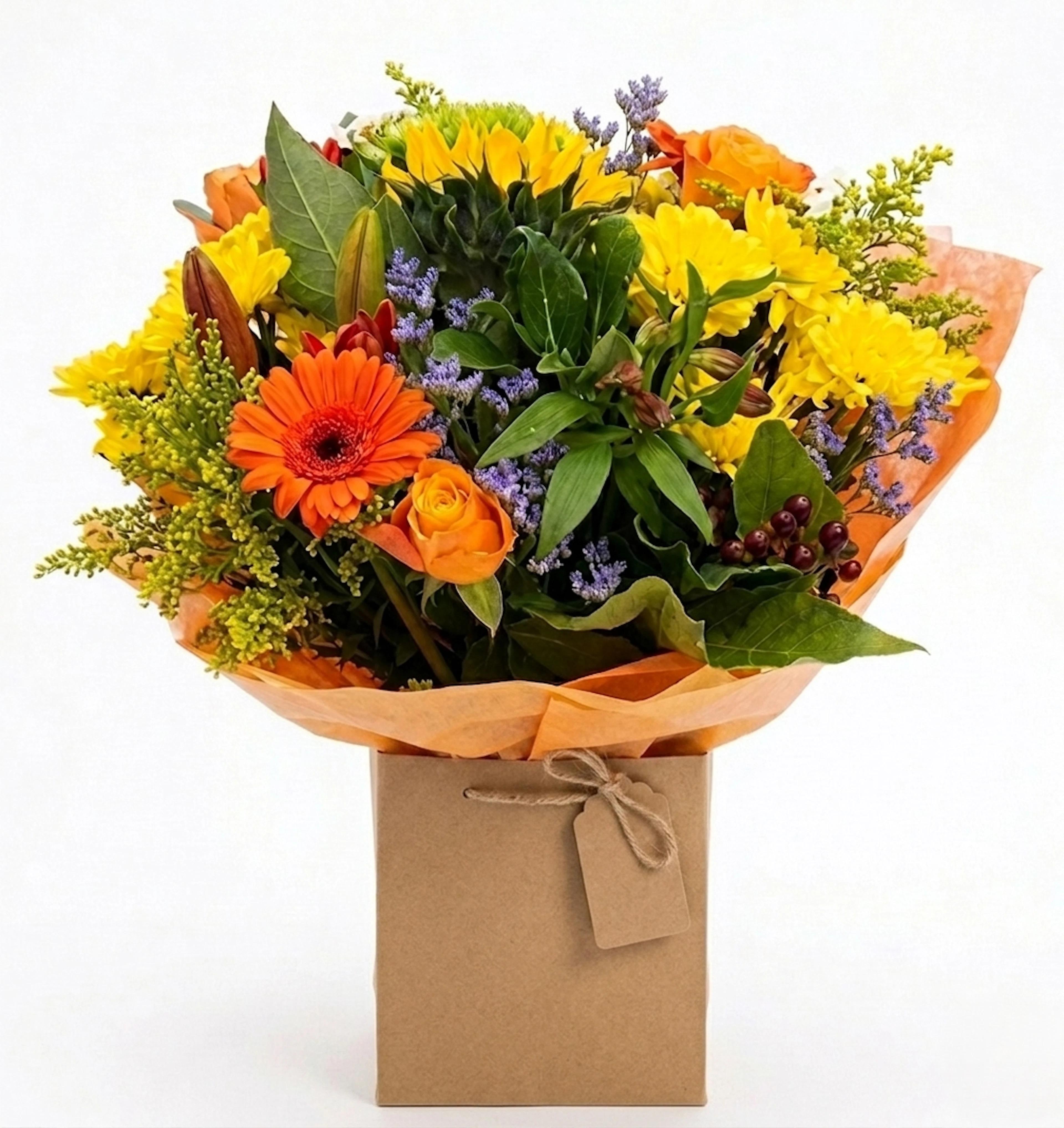 Original by Olympia Flowers — flowers available for delivery from Floom