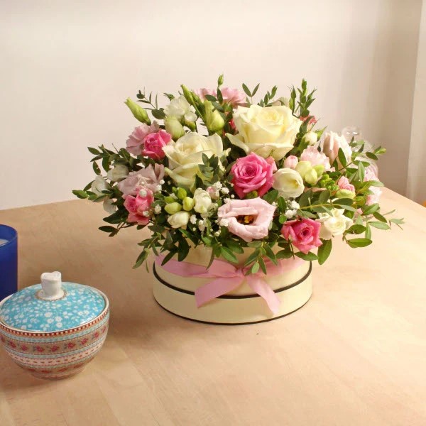 The Sofia Affair by Marys Florist — flowers available for delivery from Floom