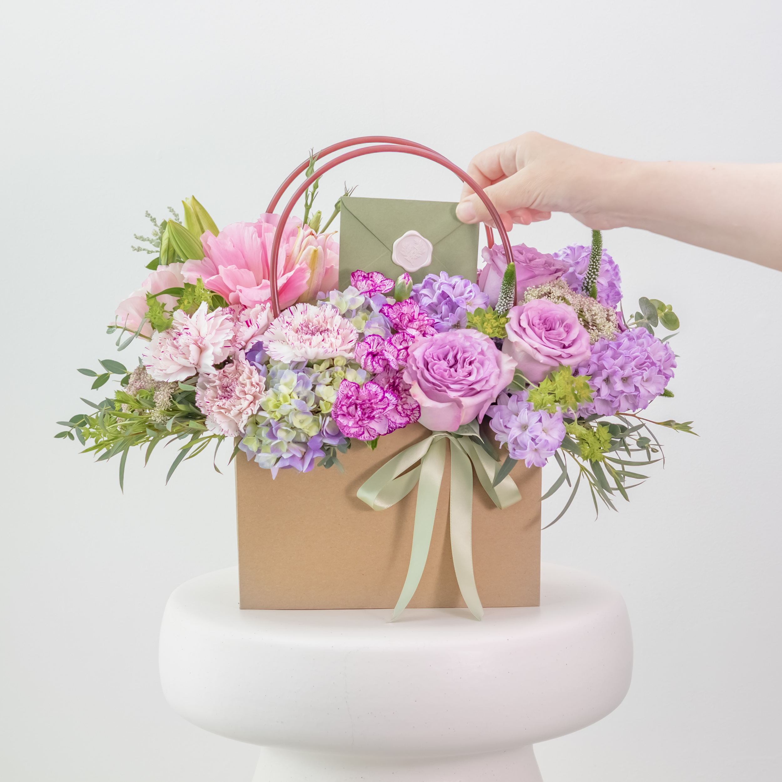 Original by Niolia — flowers available for delivery from Floom