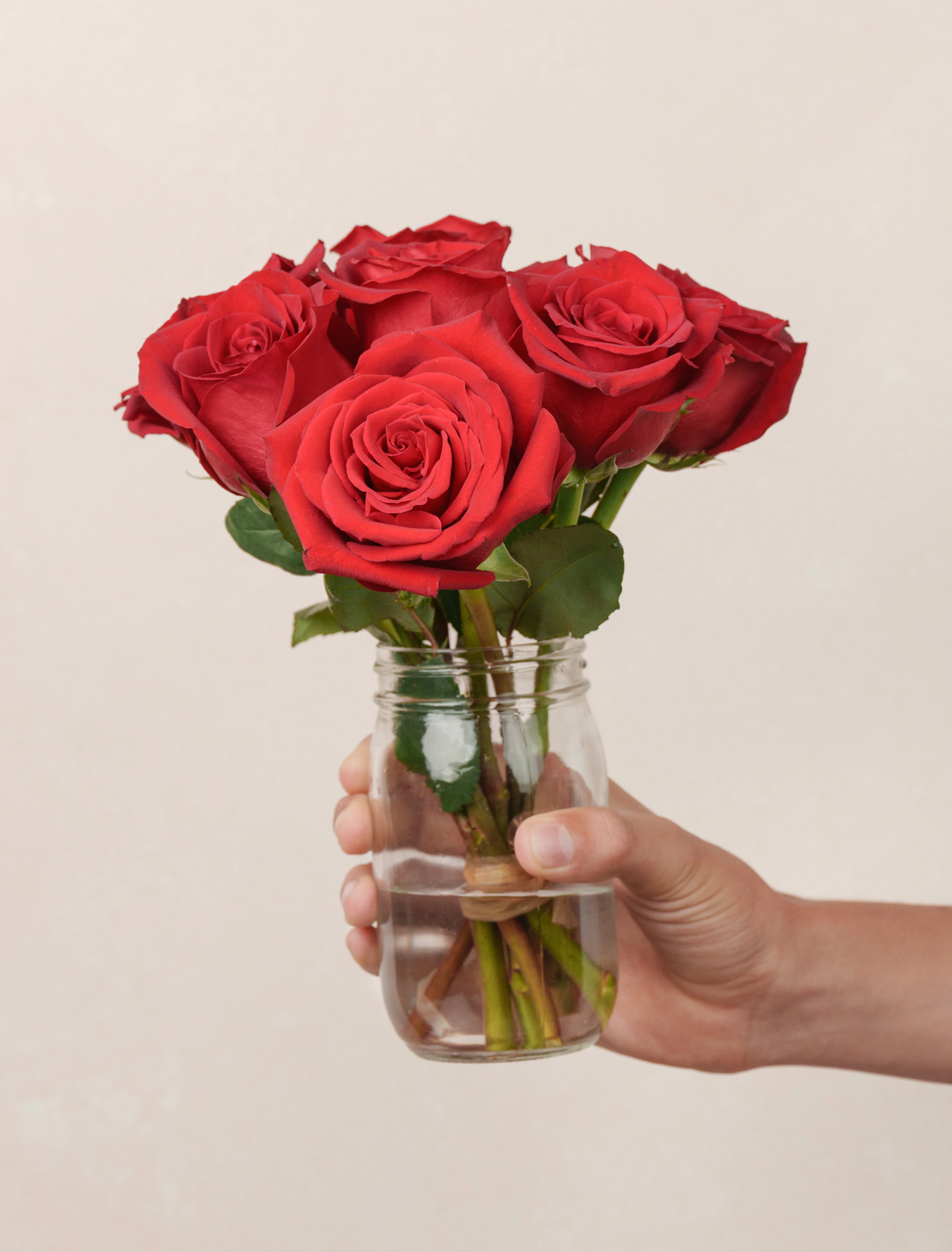 Original by Ode a La ROSE- Chicago — flowers available for delivery from Floom