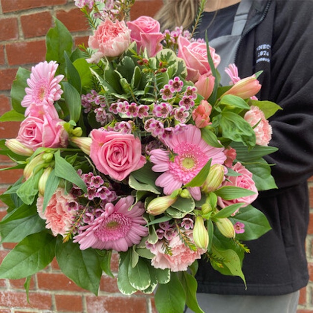 Adorable Pinks