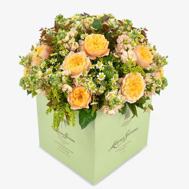Original by Moyses Stevens Flowers — flowers available for delivery from Floom