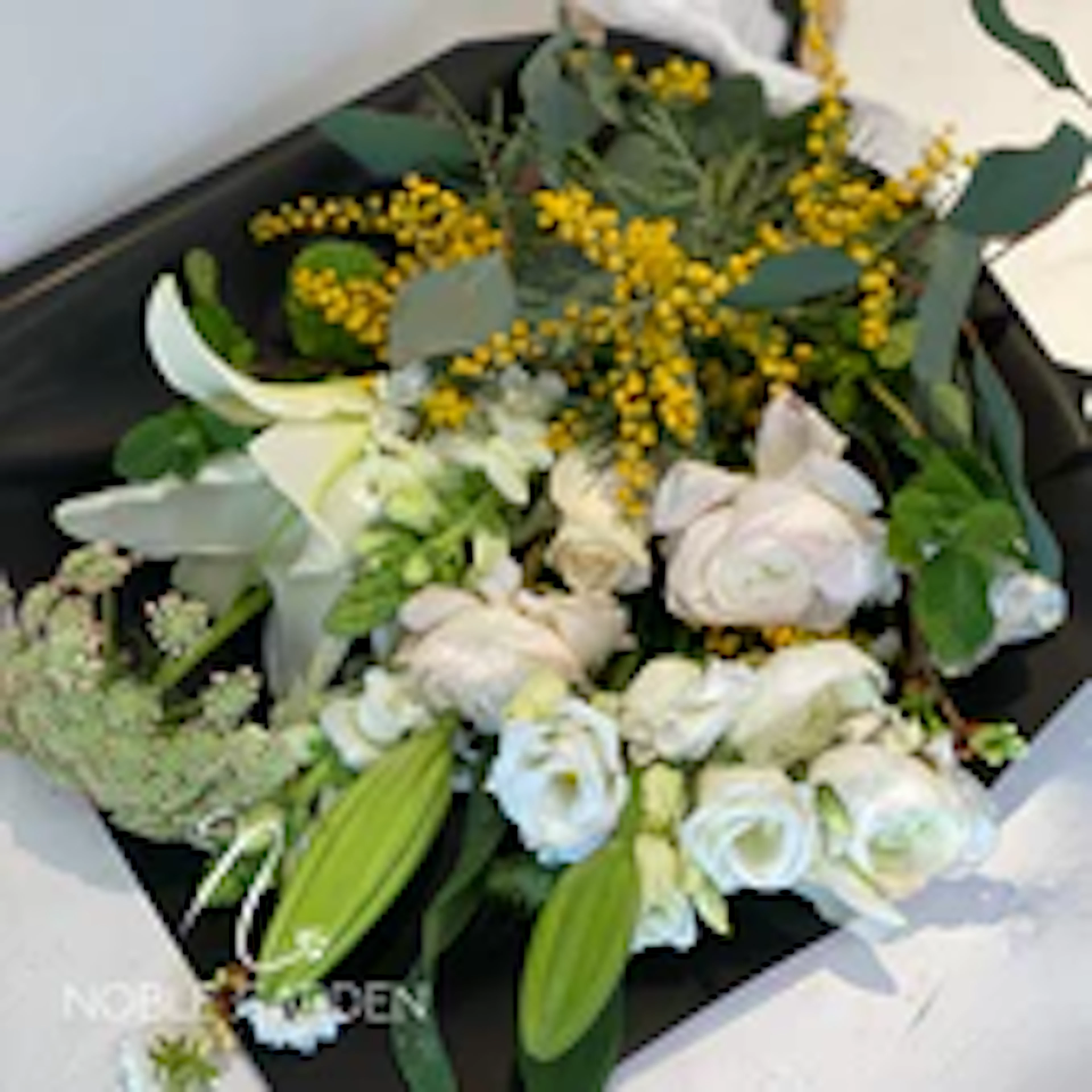 Original by Noble Garden Florist Weho — flowers available for delivery from Floom