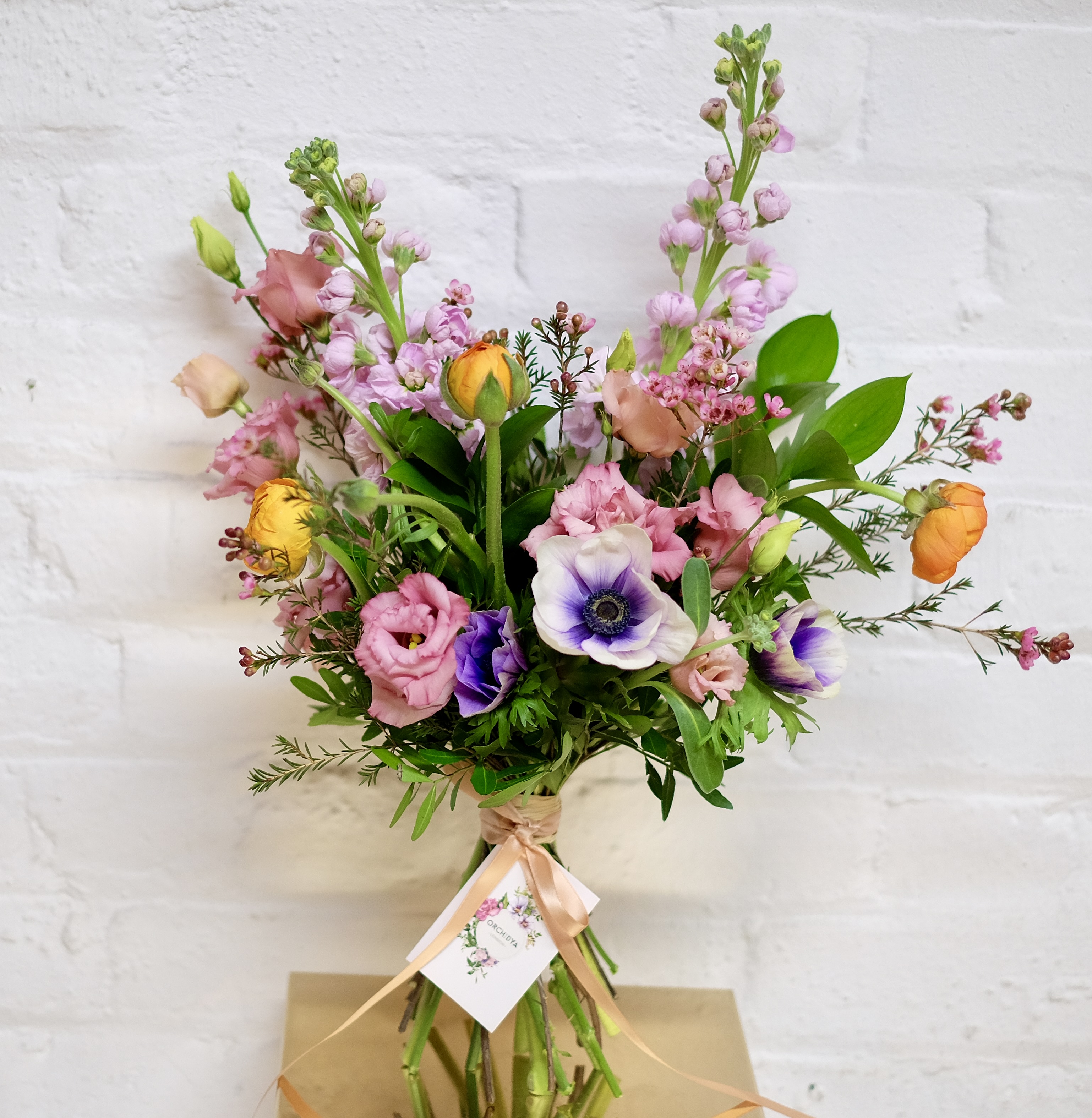 Original by Orchidya — flowers available for delivery from Floom