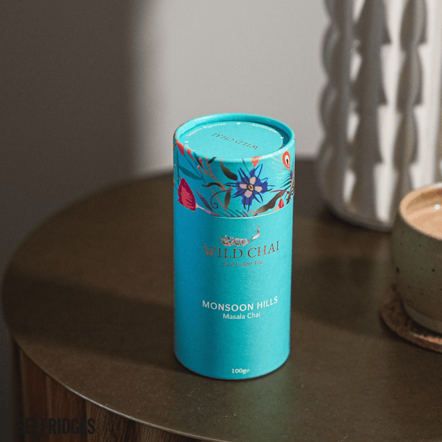 Monsoon Hills Chai
