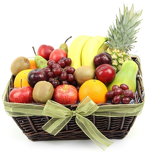 Fruit Goodness Basket