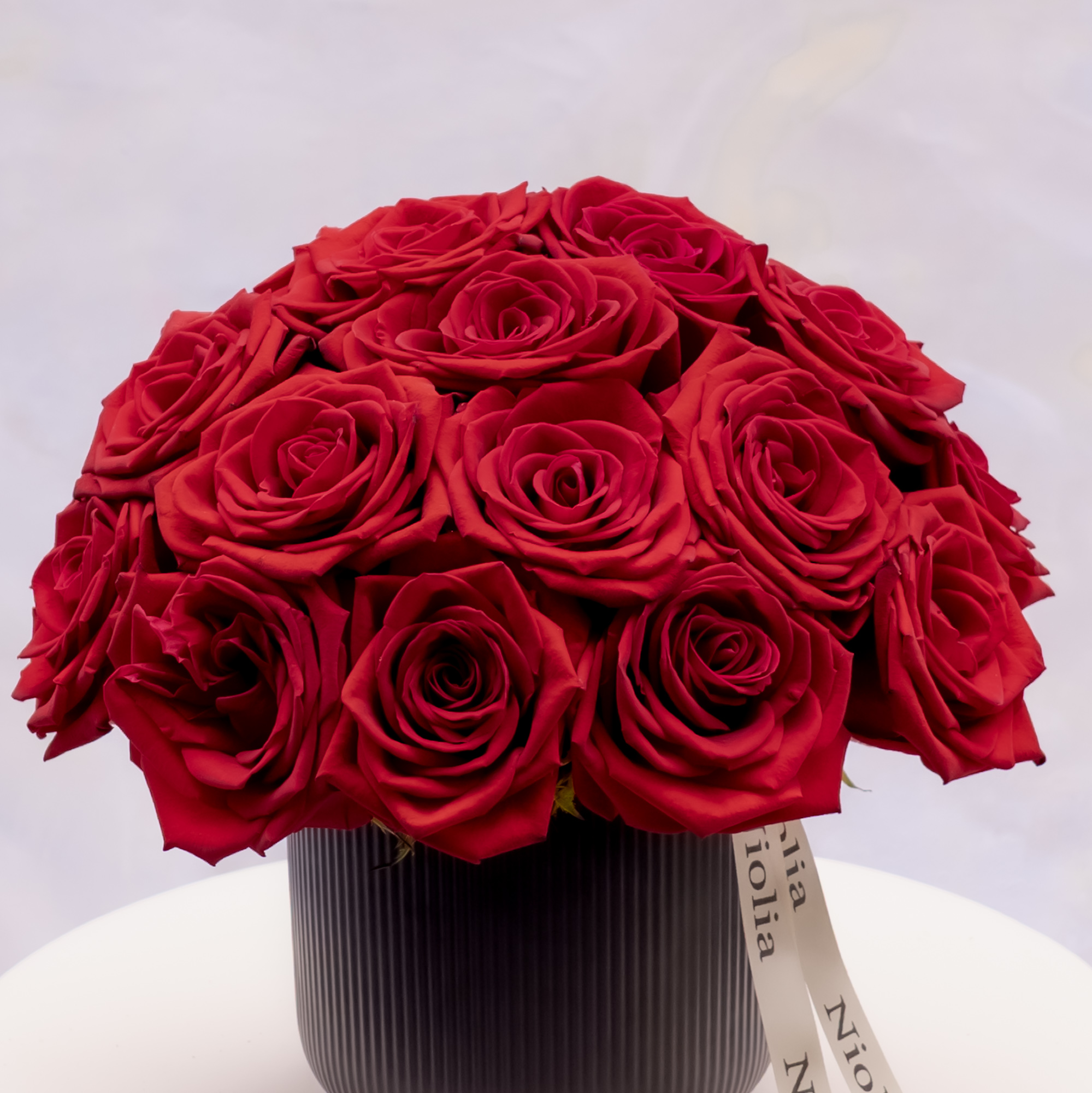 Red Rose Arrangement