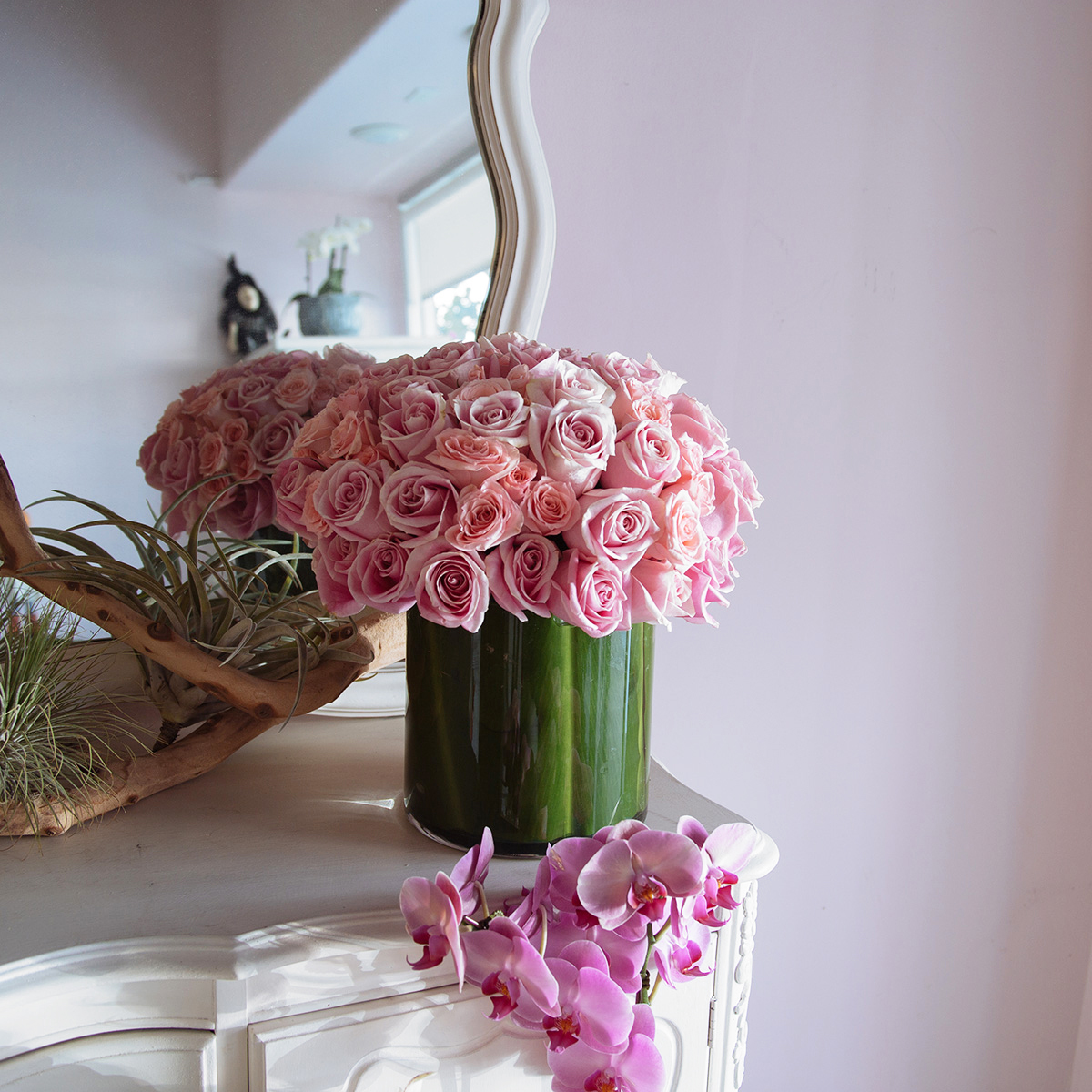 French Pink original