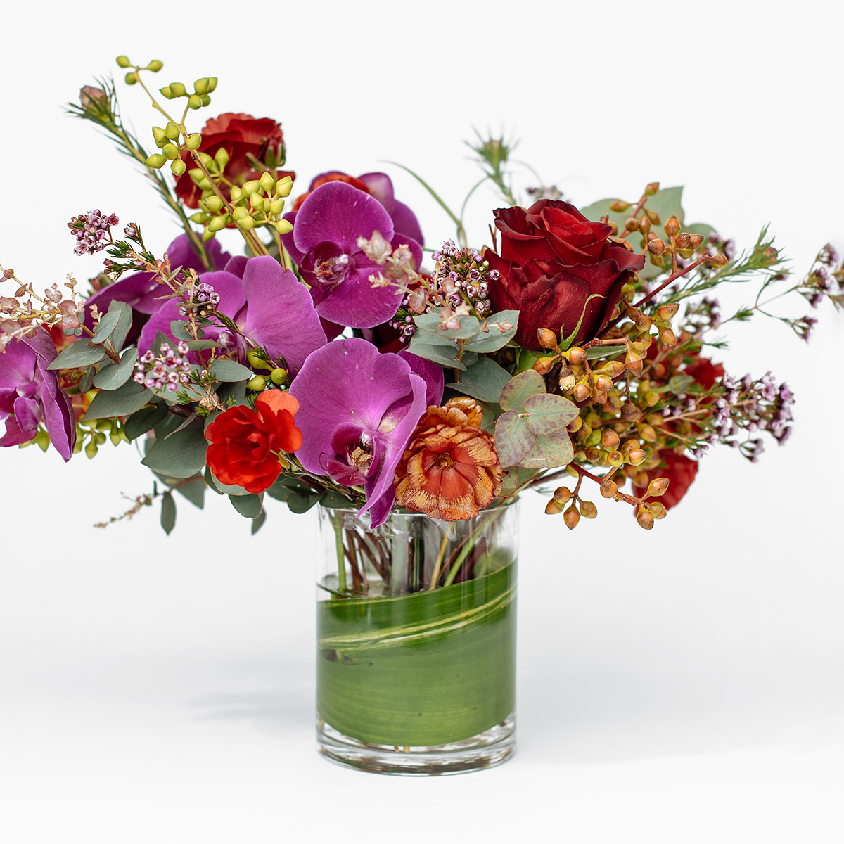 Fuchs Garden original