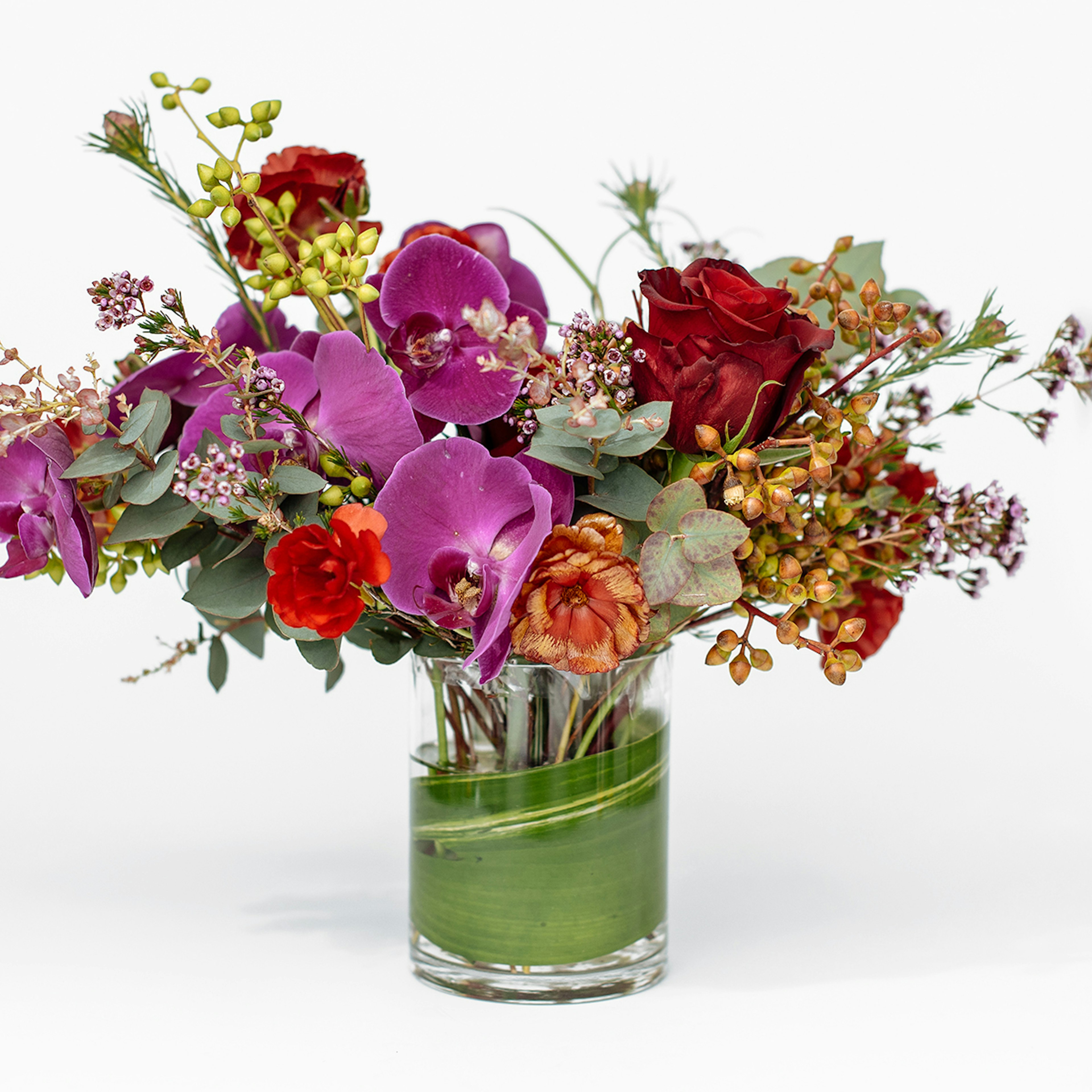 Fuchs Garden original