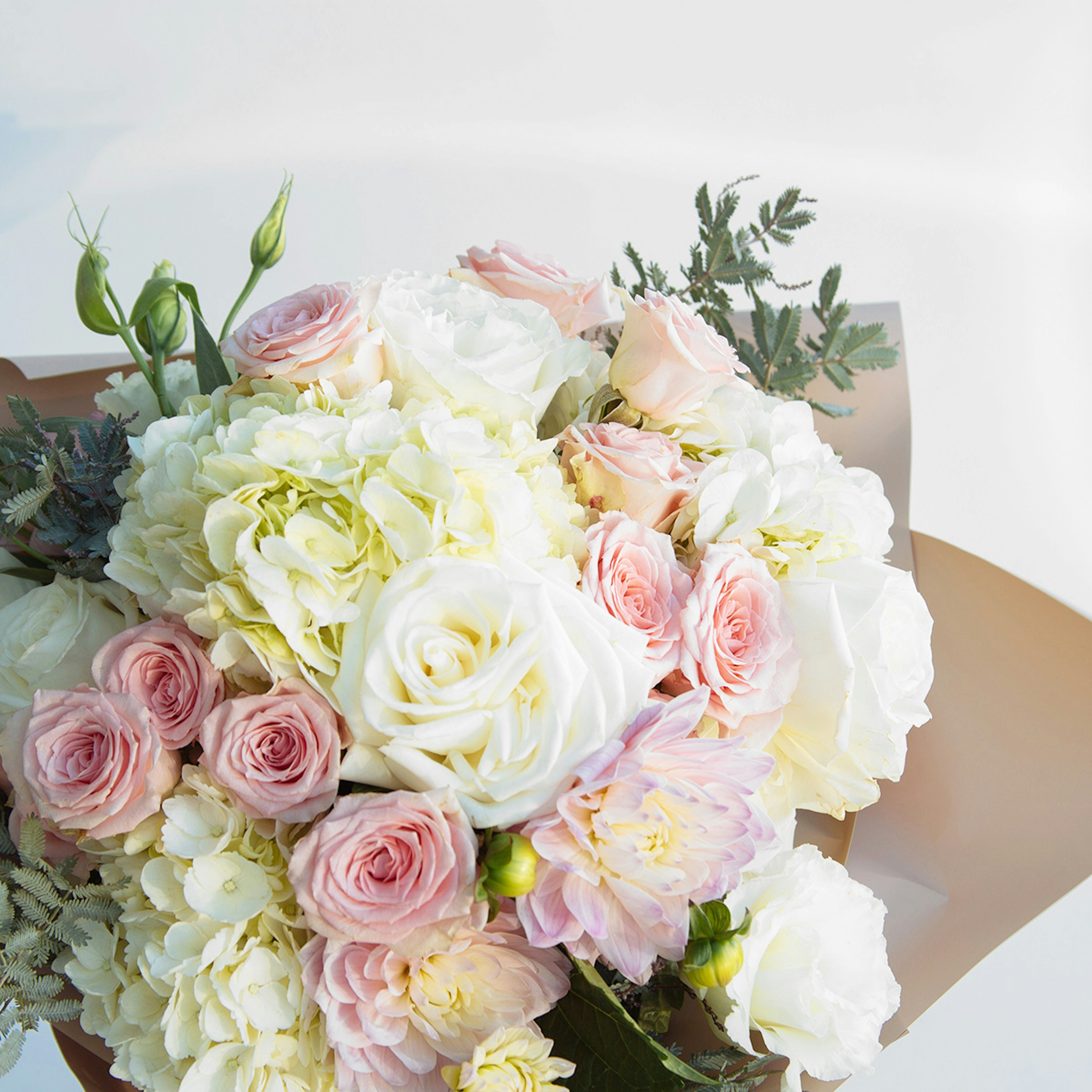 Handwrap Honey original