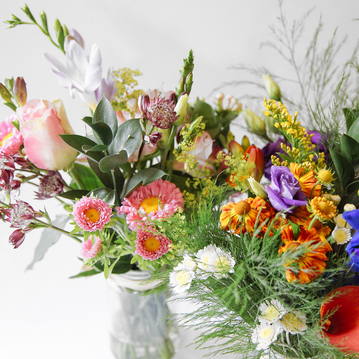 Jam Jar Trio original