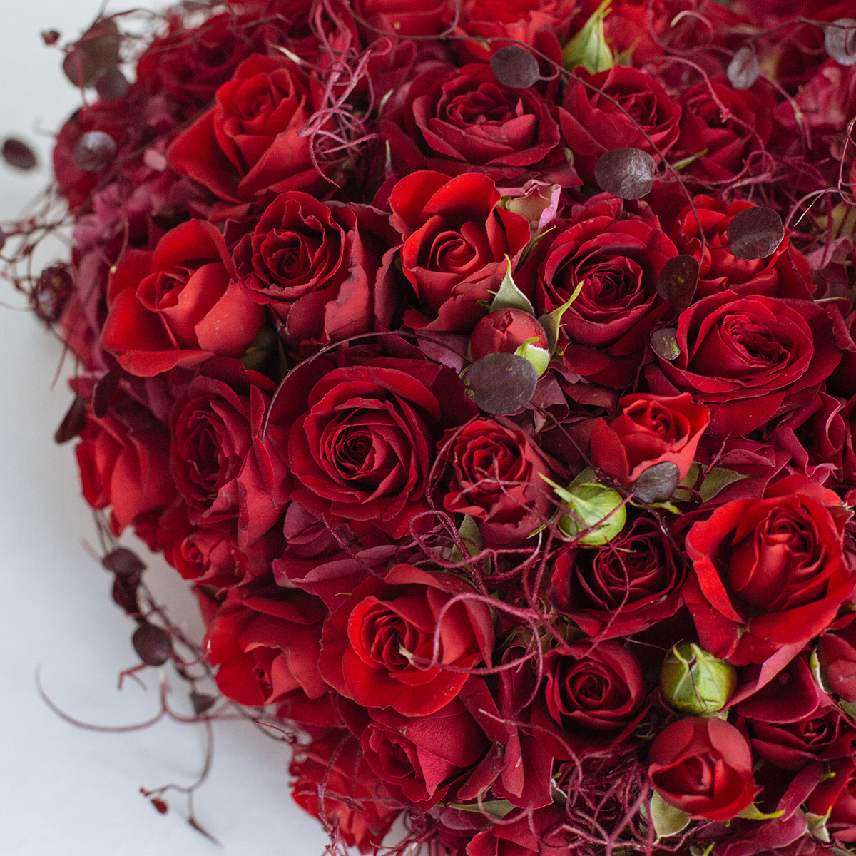 Jewel Heart original