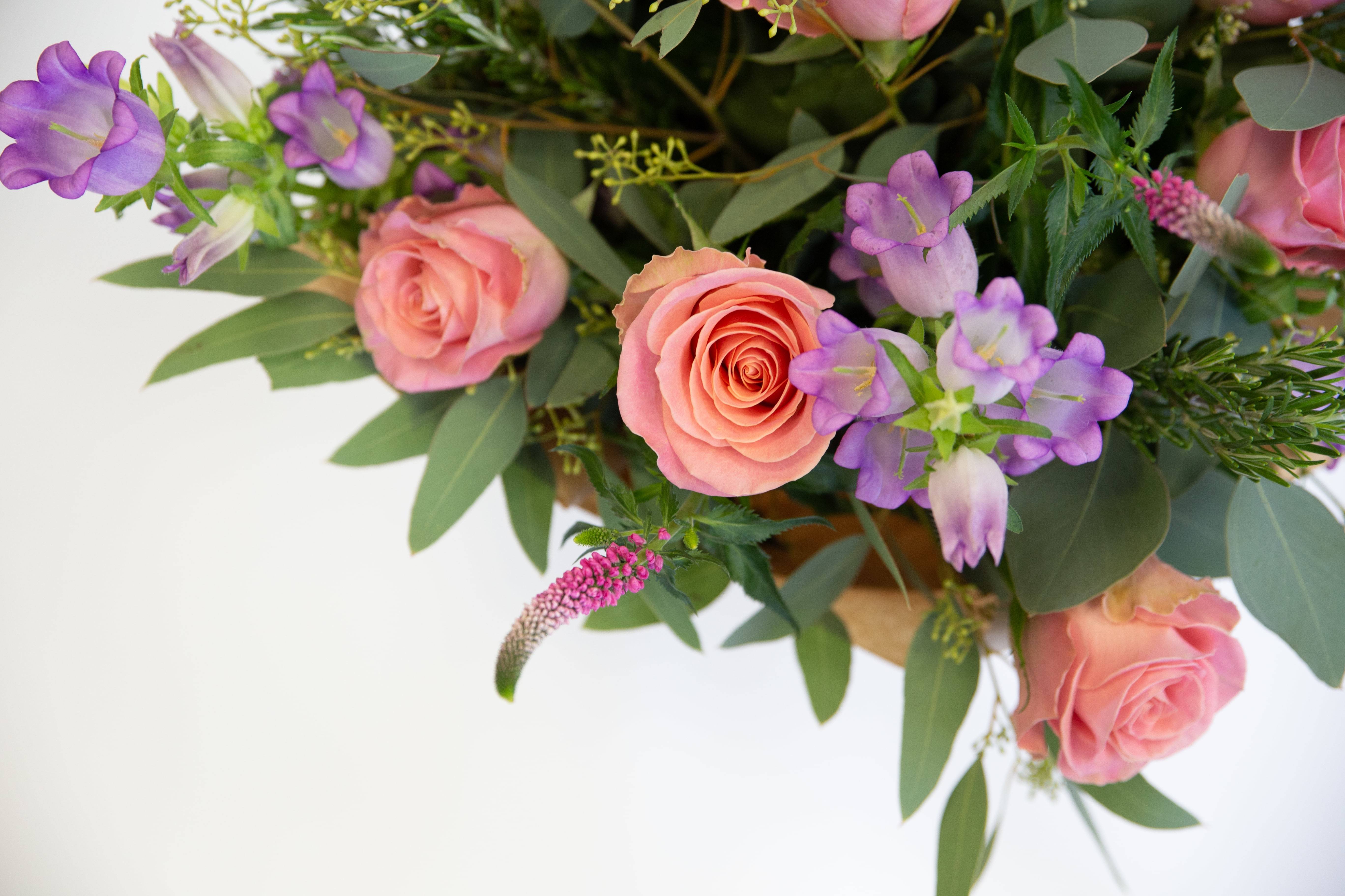 Just the way you are original