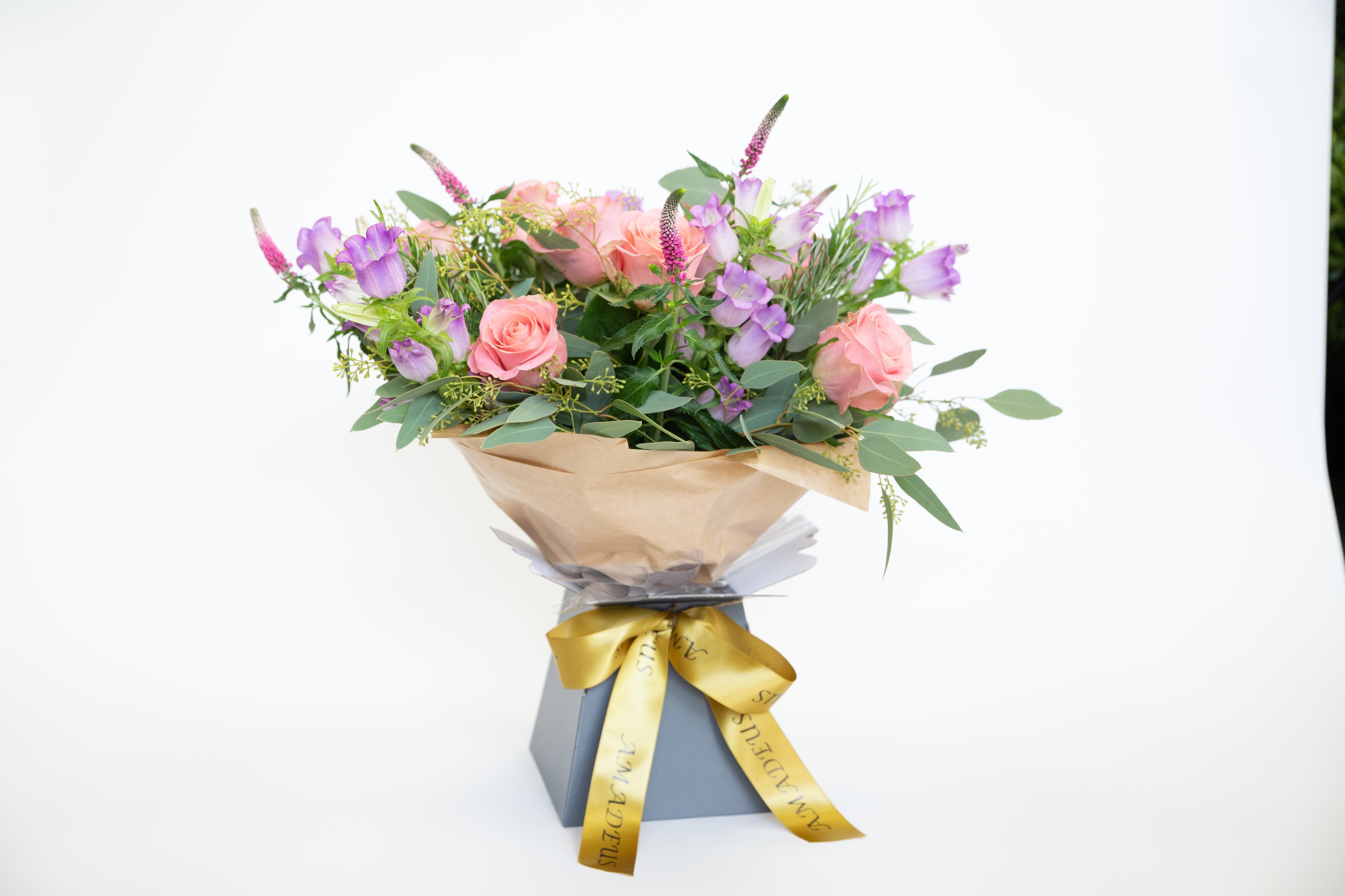 Just the way you are original