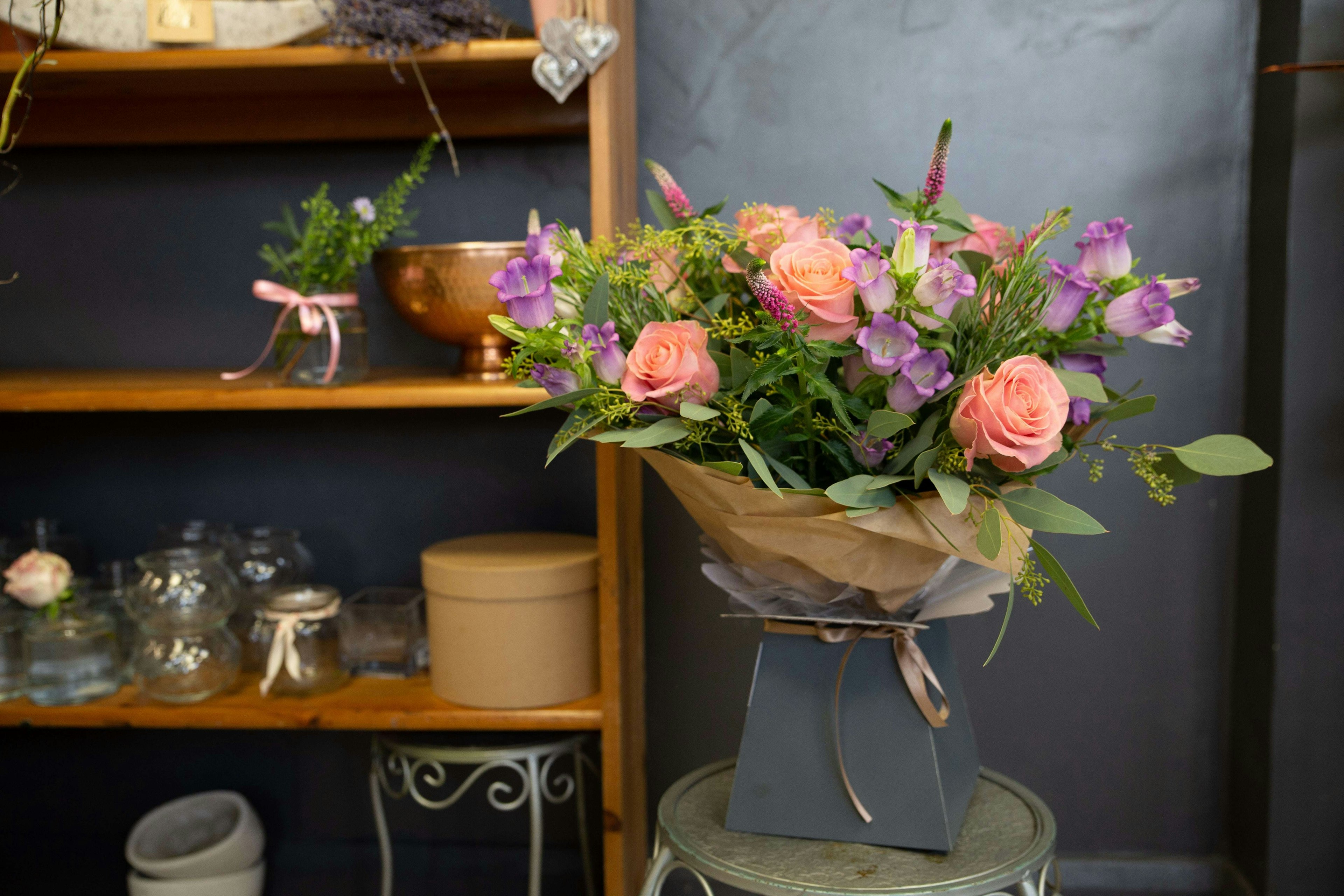 Just the way you are original