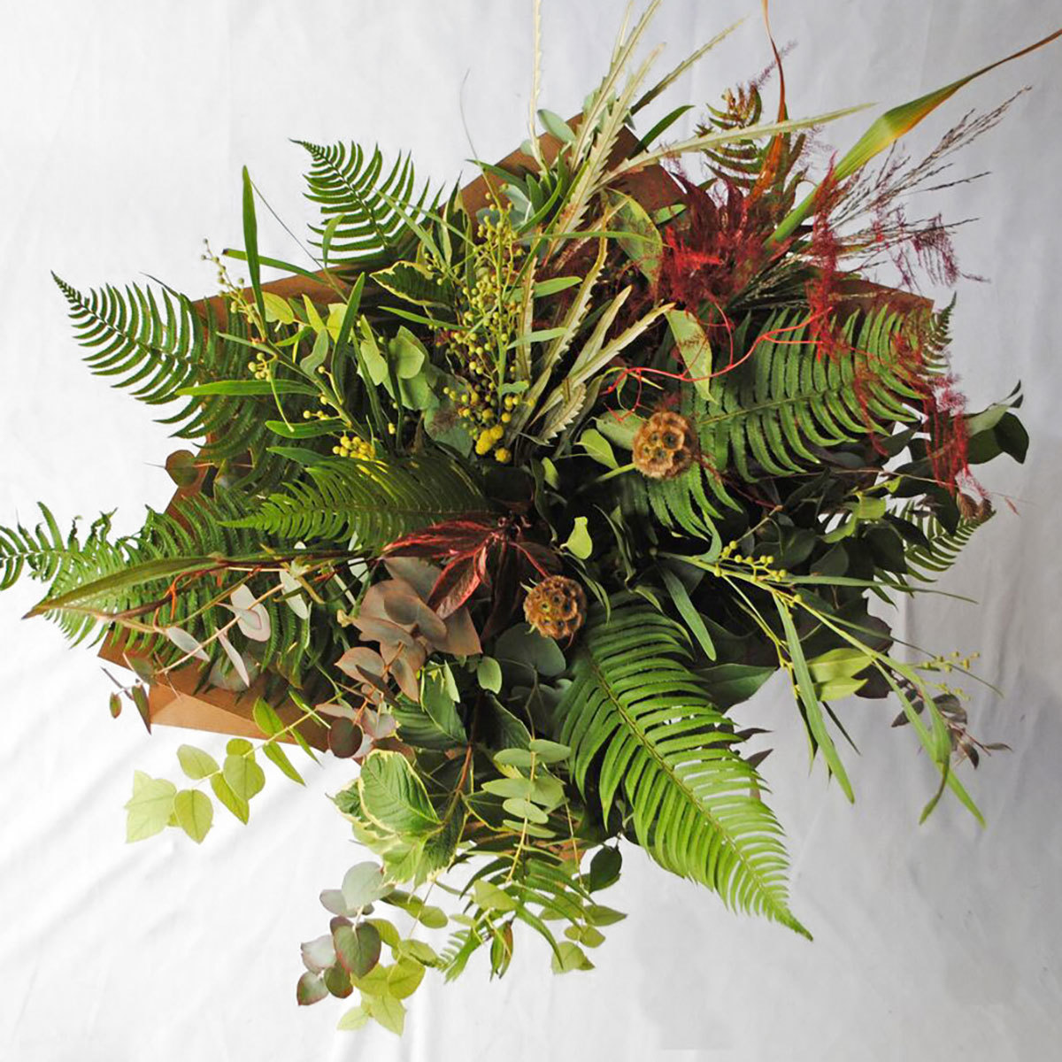 Keep it Green original