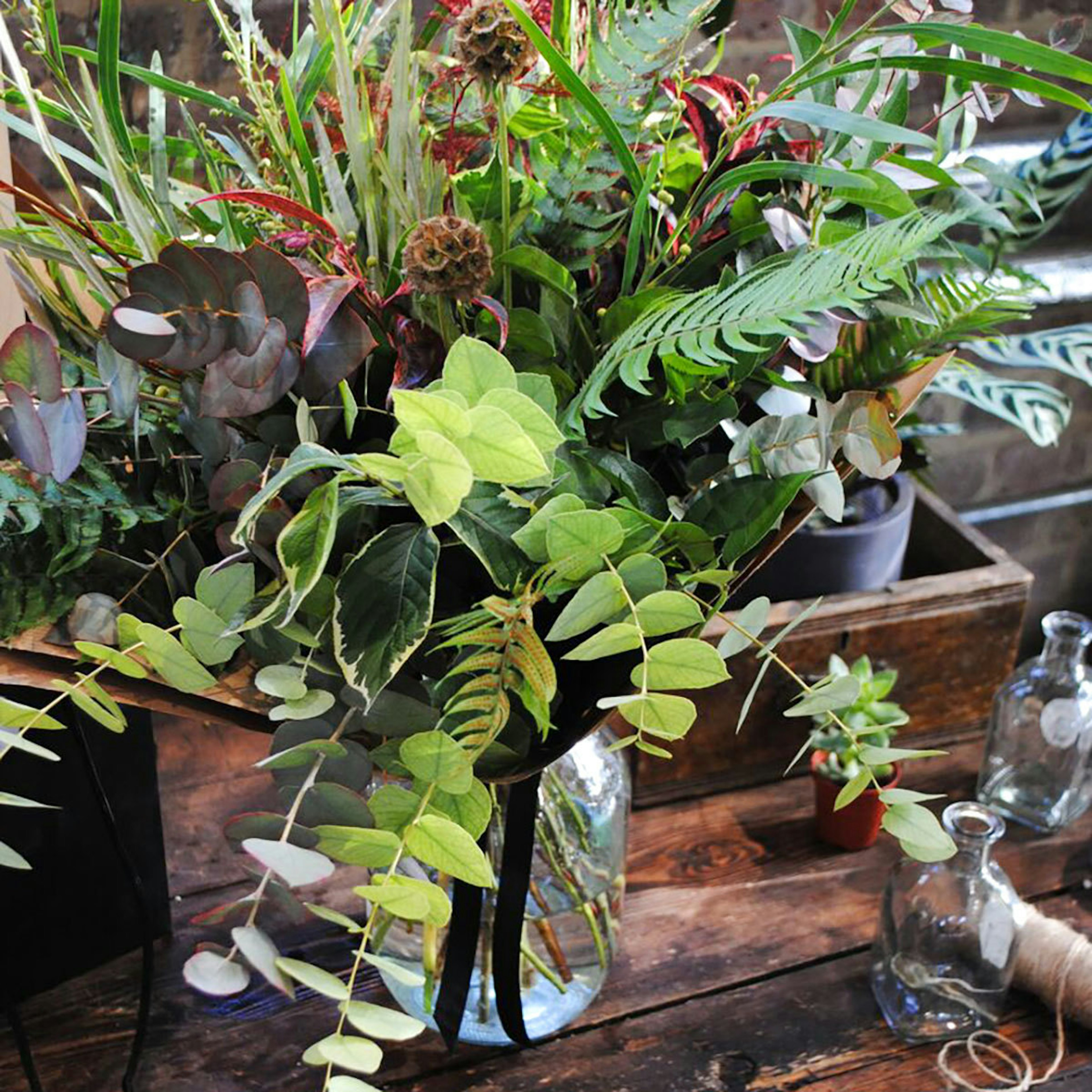 Keep it Green original