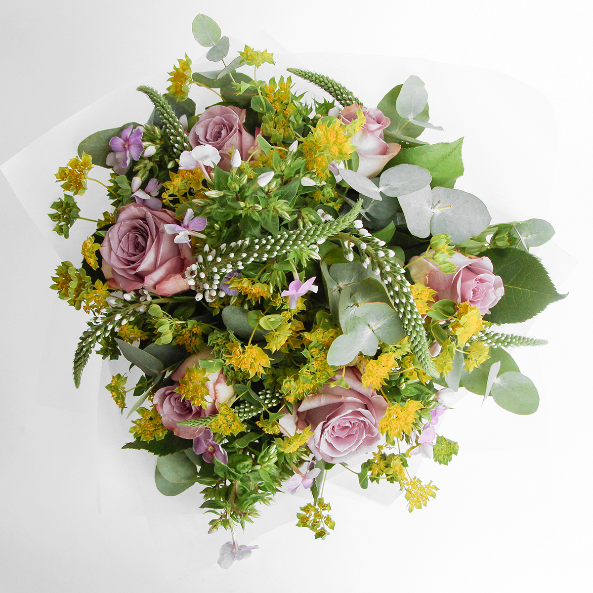 Love at First Sight original