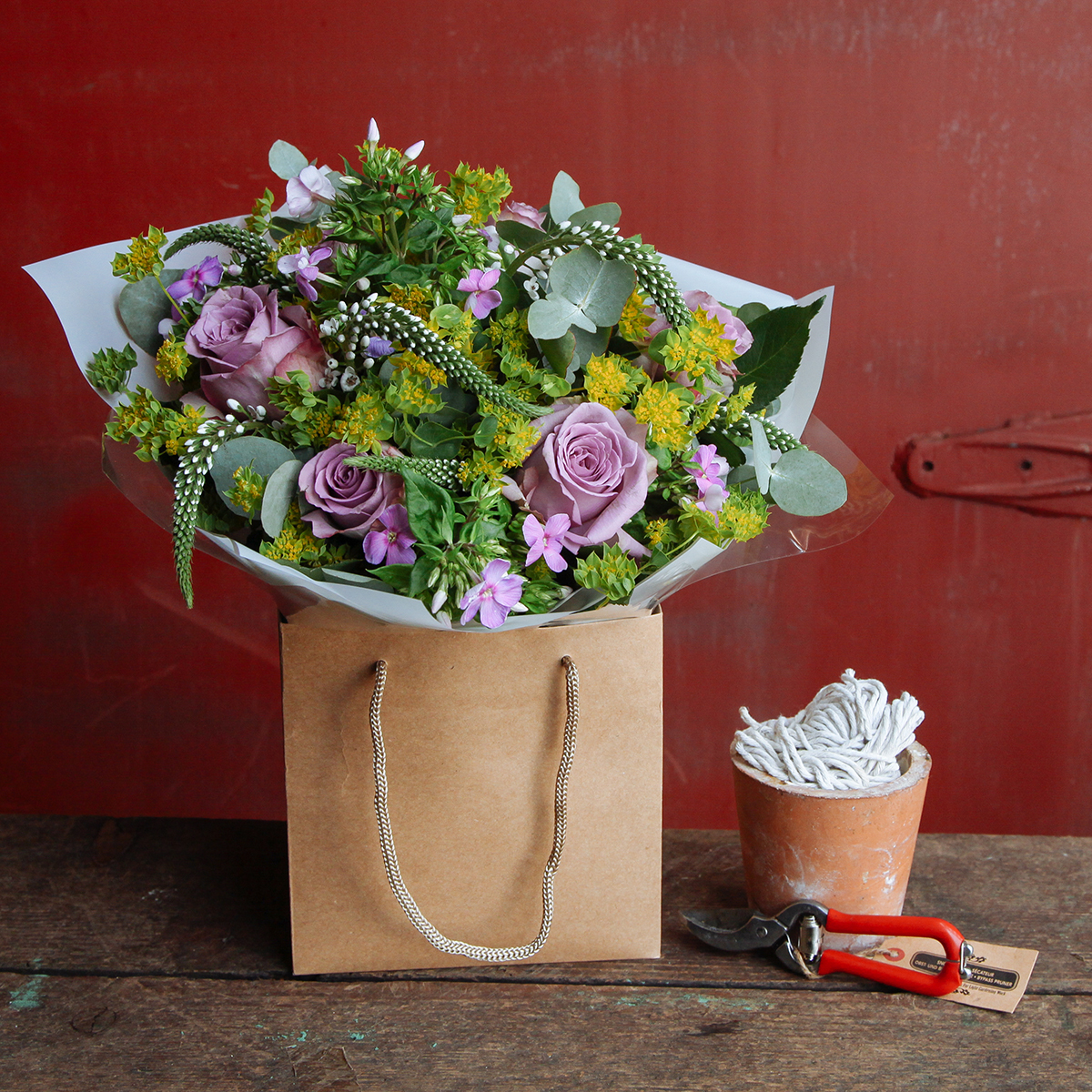 Love at First Sight original