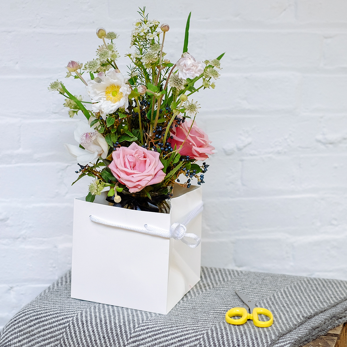 Mademoiselle original